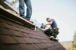 Local Roofers in Manorville, PA